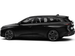 Peugeot 308 SW elektro 156 PS Style / Wunschfarbe / Bestellaktion für Gewerbekunden bis 30.05.2025
