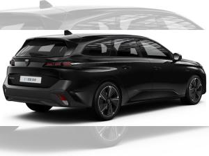 Peugeot 308 SW elektro 156 PS Style / Wunschfarbe / Bestellaktion für Gewerbekunden bis 30.05.2025