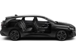 Peugeot 308 SW elektro 156 PS Style / Wunschfarbe / Bestellaktion für Gewerbekunden bis 30.05.2025