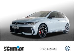 Volkswagen Golf VIII 2,0 TSI DSG GTI Black Style ACC Matrix R-Kamera Navi