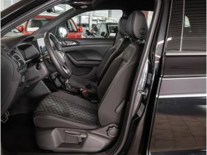 Volkswagen T-Cross 1,5 TSI DSG R-Line LED Matrix AHK Navi ACC