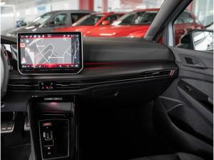 Volkswagen Golf VIII 2,0 TSI DSG GTI Black Style ACC Matrix R-Kamera Navi