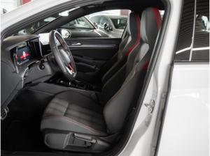 Volkswagen Golf VIII 2,0 TSI DSG GTI Black Style ACC DCC Matrix R-Kamera Navi