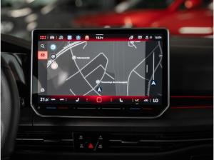 Volkswagen Golf VIII 2,0 TSI DSG GTI Black Style ACC Matrix R-Kamera Navi