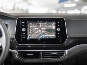 Volkswagen T-Cross 1,5 TSI DSG R-Line LED Matrix AHK Navi ACC