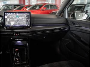 Volkswagen Golf VIII 2,0 TSI DSG GTI Black Style ACC DCC Matrix R-Kamera Navi