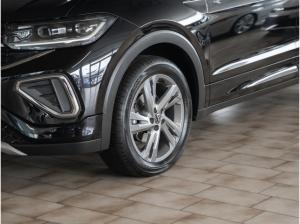 Volkswagen T-Cross 1,5 TSI DSG R-Line LED Matrix AHK Navi ACC