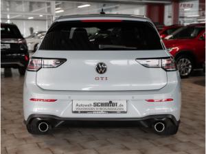 Volkswagen Golf VIII 2,0 TSI DSG GTI Black Style ACC Matrix R-Kamera Navi