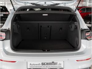 Volkswagen Golf VIII 2,0 TSI DSG GTI Black Style ACC Matrix R-Kamera Navi