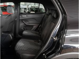 Volkswagen T-Cross 1,5 TSI DSG R-Line LED Matrix AHK Navi ACC