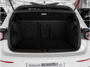 Volkswagen Golf VIII 2,0 TSI DSG GTI Black Style ACC DCC Matrix R-Kamera Navi