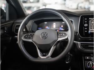 Volkswagen T-Cross 1,5 TSI DSG R-Line LED Matrix AHK Navi ACC