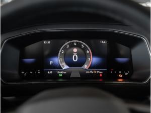 Volkswagen T-Cross 1,5 TSI DSG R-Line LED Matrix AHK Navi ACC