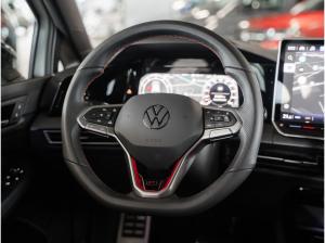 Volkswagen Golf VIII 2,0 TSI DSG GTI Black Style ACC DCC Matrix R-Kamera Navi