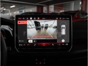 Volkswagen Golf VIII 2,0 TSI DSG GTI Black Style ACC Matrix R-Kamera Navi