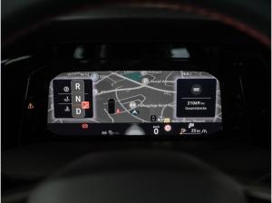 Volkswagen Golf VIII 2,0 TSI DSG GTI Black Style ACC DCC Matrix R-Kamera Navi