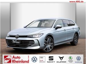 Volkswagen Passat Elegance 1,5 l eHybrid DSG - SOFORT VERFÜGBAR