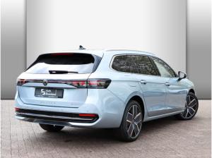Volkswagen Passat Elegance 1,5 l eHybrid DSG - SOFORT VERFÜGBAR