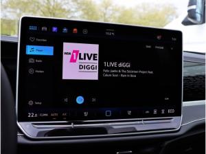 Volkswagen Passat Elegance 1,5 l eHybrid DSG - SOFORT VERFÜGBAR