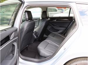 Volkswagen Passat Elegance 1,5 l eHybrid DSG - SOFORT VERFÜGBAR