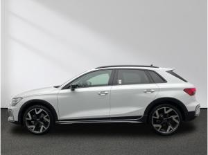 Audi A3 allstreet 35 TFSI connect Komfort-Paket