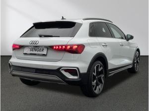 Audi A3 allstreet 35 TFSI connect Komfort-Paket
