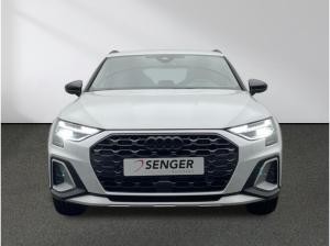 Audi A3 allstreet 35 TFSI connect Komfort-Paket