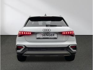 Audi A3 allstreet 35 TFSI connect Komfort-Paket