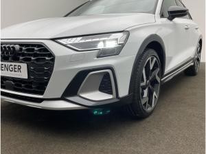 Audi A3 allstreet 35 TFSI connect Komfort-Paket
