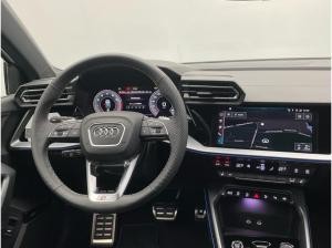 Audi A3 allstreet 35 TFSI connect Komfort-Paket