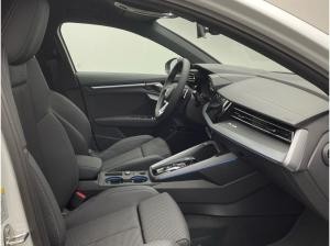 Audi A3 allstreet 35 TFSI connect Komfort-Paket