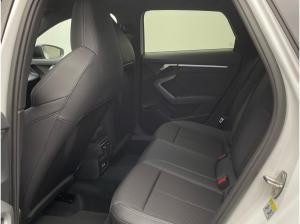 Audi A3 allstreet 35 TFSI connect Komfort-Paket