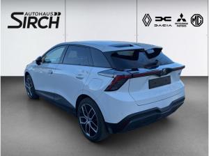 MG MG4 Luxury 64 kWh + mehr Reichweite+ Rückfahrkamera+ Sitzheizung