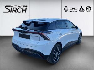 MG MG4 Luxury 64 kWh + mehr Reichweite+ Rückfahrkamera+ Sitzheizung