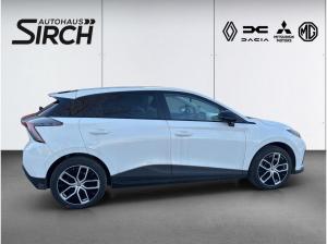 MG MG4 Luxury 64 kWh + mehr Reichweite+ Rückfahrkamera+ Sitzheizung
