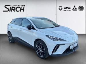 MG MG4 Luxury 64 kWh + mehr Reichweite+ Rückfahrkamera+ Sitzheizung