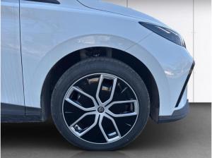 MG MG4 Luxury 64 kWh + mehr Reichweite+ Rückfahrkamera+ Sitzheizung