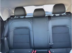 MG MG4 Luxury 64 kWh + mehr Reichweite+ Rückfahrkamera+ Sitzheizung