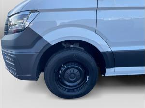 Volkswagen Crafter 35 EKA Koffer LR 2,0TDI 120KW AUTOM LBW