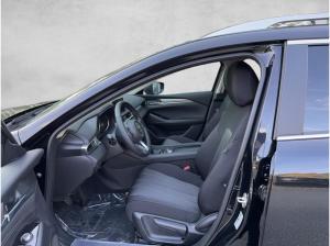 Mazda 6 KOMBI SKYACTIV-G 145 CENTER-LINE KURZZULASSUNG