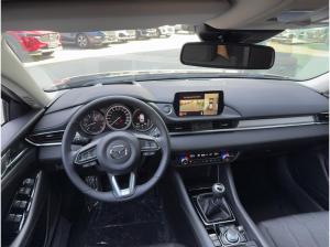 Mazda 6 KOMBI SKYACTIV-G 145 CENTER-LINE KURZZULASSUNG