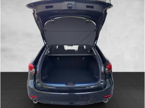 Mazda 6 KOMBI SKYACTIV-G 145 CENTER-LINE KURZZULASSUNG