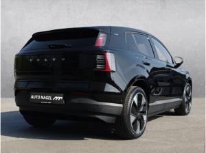 Volvo EX30 Single M. Extended Range RWD Ultra | Gewerbeleasing