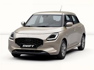 Suzuki Swift Neues Modell | Club | Mit Allradantrieb❗