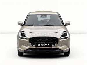 Suzuki Swift Neues Modell | Club | Mit Allradantrieb❗