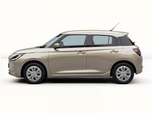 Suzuki Swift Neues Modell | Club | Mit Allradantrieb❗