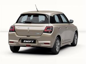 Suzuki Swift Neues Modell | Club | Mit Allradantrieb❗