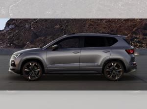 Cupra Ateca 2,0l TSI DSG 221 kW AKRAPOVIC Loyalitätsangebot!
