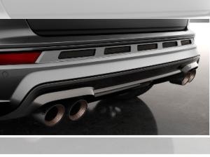 Cupra Ateca 2,0l TSI DSG 221 kW AKRAPOVIC Loyalitätsangebot!