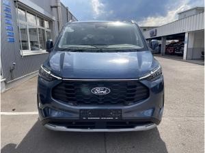 Ford Tourneo Custom Active 340 L2 PHEV 0,5% Versteuerung * Sofort Verfügbar *